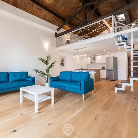 Apartmán Luisa