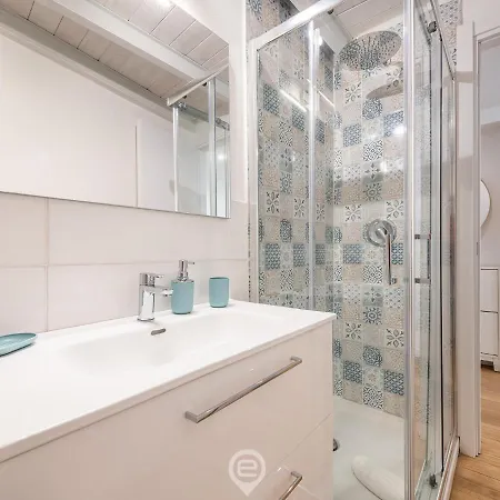 Apartment Luisa Cagliari