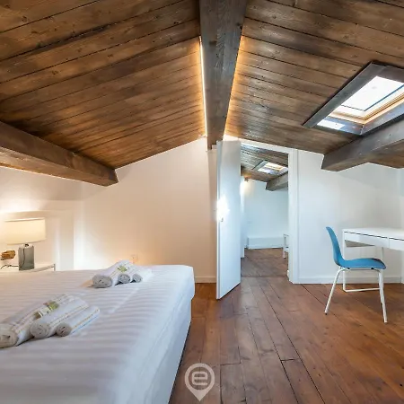 Apartamento Luisa Cagliari