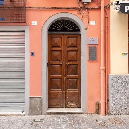 Appartamento Luisa Cagliari