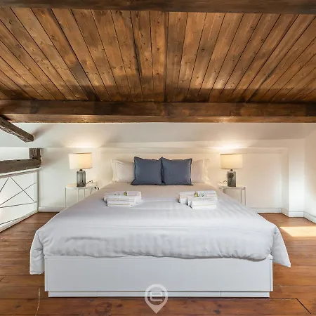 Apartamento Luisa Cagliari