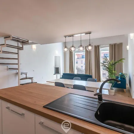 Luisa Apartment Cagliari