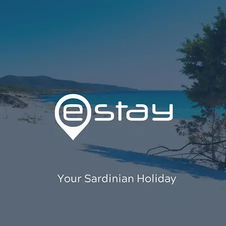 Luisa Apartmán Cagliari